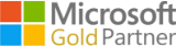 Microsoft Gold Partner