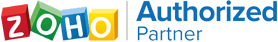 Zoho Authorized Partner
