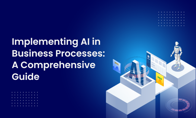Implementing AI in Business Processes A Comprehensive Guide - BBI AI Labs