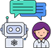 Chatbots & Virtual Assistants