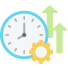 Enhanced Productivity