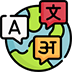 Multilingual Support