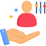 Personalisation at Scale