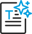 Text Generation or Action Execution