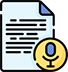 Transcription Services