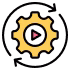 Automating Repetitive Processes