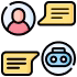 Conversational AI for Customer Interaction
