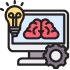 Enhance AI with Machine Learning