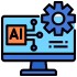 Use AI for Routine Queries