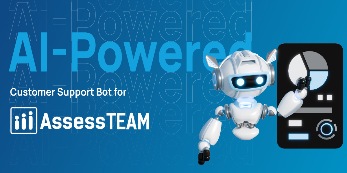 AI-Powered Customer Support Bot