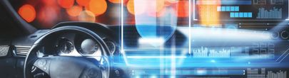 Autonomous Vehicles