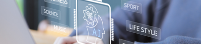 Conversational AI & NLP