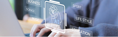 Conversational AI & NLP