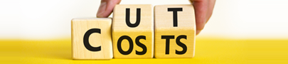 Cutting Costs