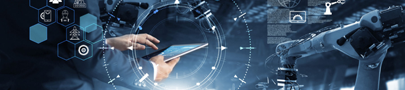 Data Migration & Integration