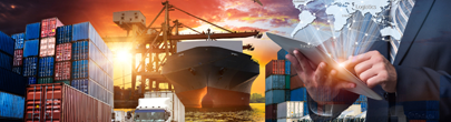 Logistics & Supply Chain