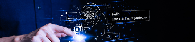 Natural Language Processing (NLP)
