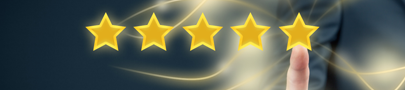 Personalised Customer Experience