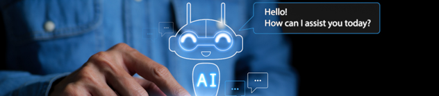 Robotic Process Automation (RPA)