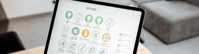Smart Home Devices