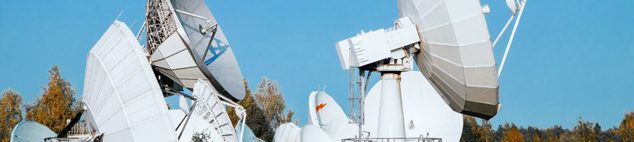 Telecommunications