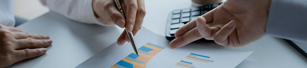 Banking & Finance