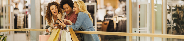Retail & E-Commerce
