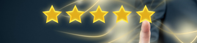 Personalised Customer Experiences