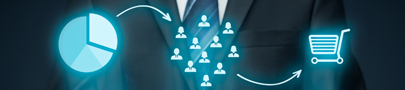 Sales & Lead Generation
